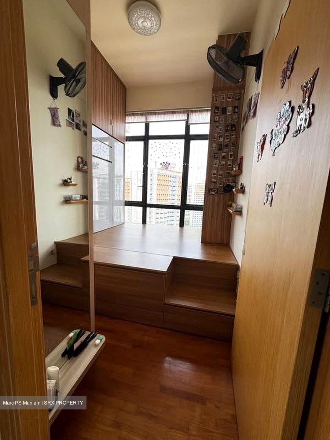 Hillion Residences (D23), Apartment #607393681